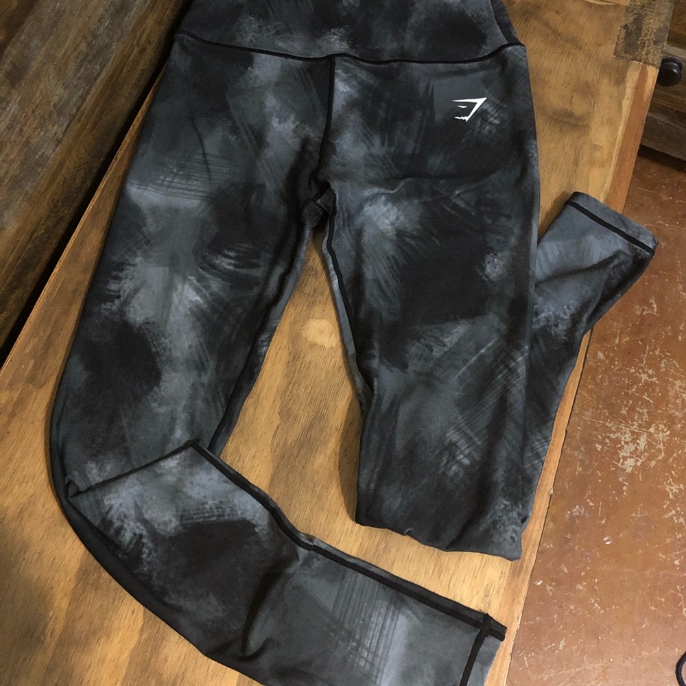 Gymshark tights